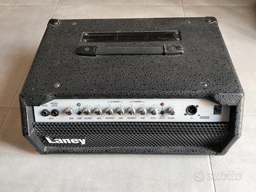 amplificatore per basso laney rbh800