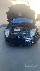 alfa mito 1.4 tjet gpl