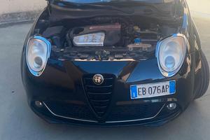 alfa mito 1.4 tjet gpl
