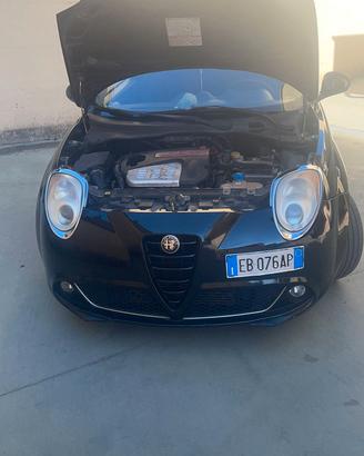 alfa mito 1.4 tjet gpl