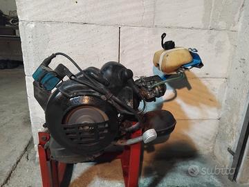 motore funzionante vespa hp 3