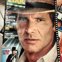 rivista ciak ( cinema )