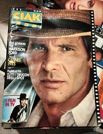 rivista ciak ( cinema )