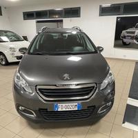 Peugeot 2008 BlueHDi 100 Black Matt