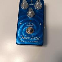Suhr Shiba Drive