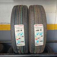 Gomme nuove estive 175/75-14 99/98T