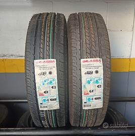 Gomme nuove estive 175/75-14 99/98T