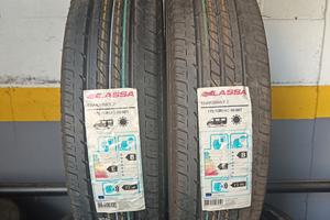 Gomme nuove estive 175/75-14 99/98T