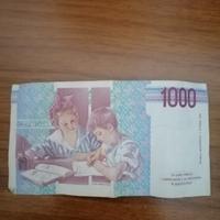 moneta con Montessori