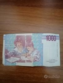 moneta con Montessori