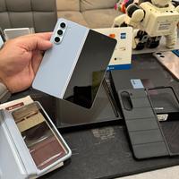 SAMSUNG GALAXY Z FOLD 5G ( 512GB ) GARANZIA 