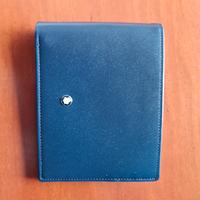 portafoglio Montblanc 