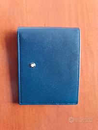 portafoglio Montblanc 
