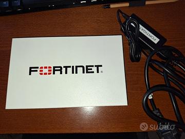 firewall fortigate 40c