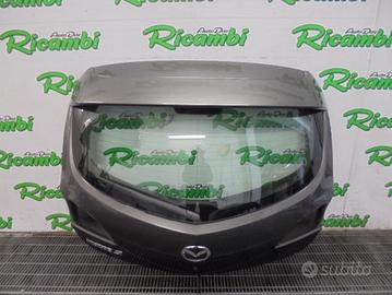 PORTELLONE PER MAZDA 3 BL ANNO 2012
