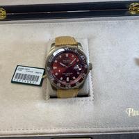 Orologio Paul Picot