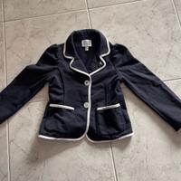 Giacca Armani Junior bambina