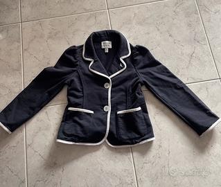 Giacca Armani Junior bambina