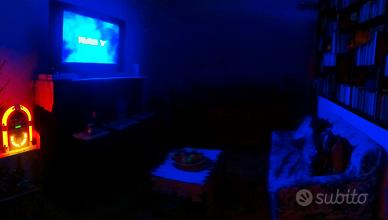 Vuoi realizzare la tua saletta Cinema-Multimediale