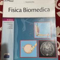 Fisica Biomedica Scannicchio
