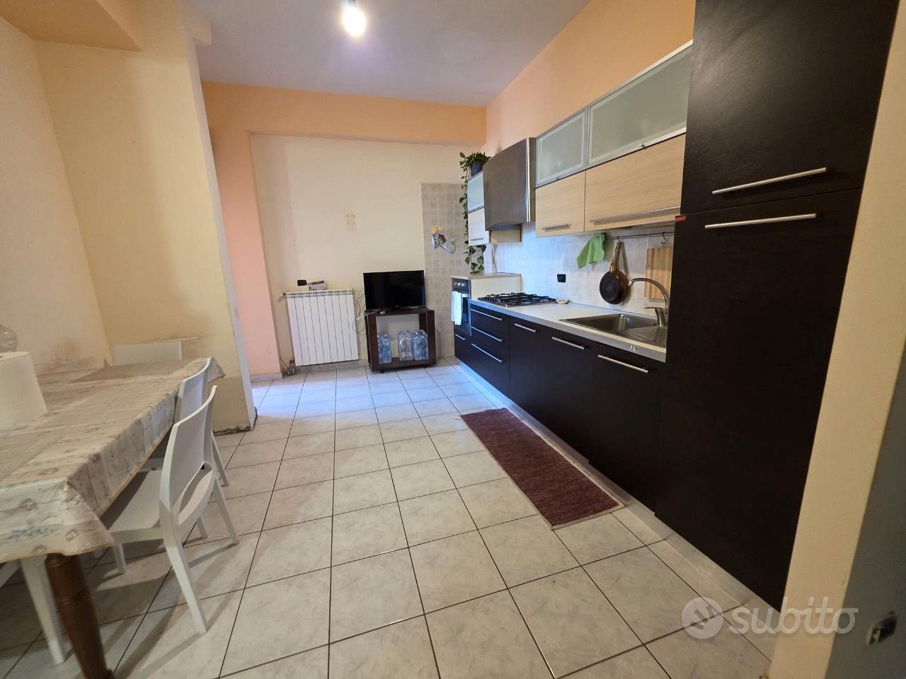 Appartamento – Reggio Calabria, Catona - Vista 2