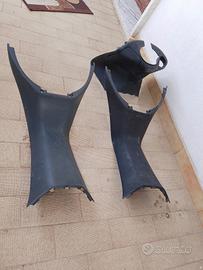 plastiche Gilera Runner 