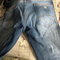 Jeans marca originali