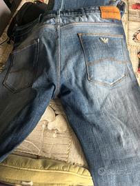 Jeans marca originali