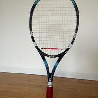 Babolat Pure Drive team racchetta tennis