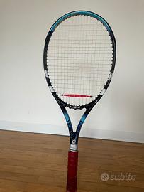 Babolat Pure Drive team racchetta tennis