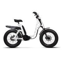 Bicicletta Fantic Issimo Nuova