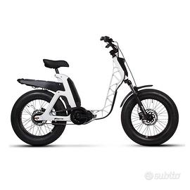 Bicicletta Fantic Issimo Nuova