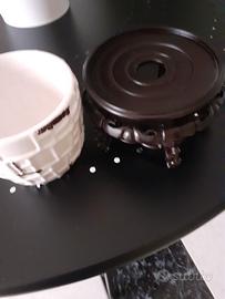porta vaso 