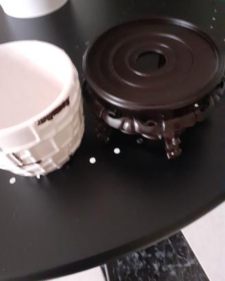 porta vaso 