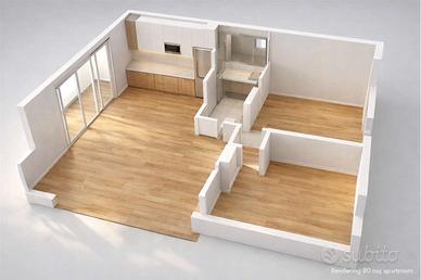 Appartamento a Milano (MI)