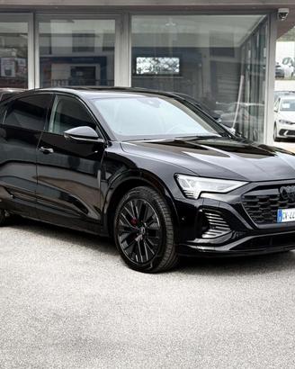 Audi Q8 e-tron Sportback 55 Quattro S Line 408 cv