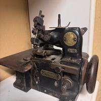 Macchina da cucire