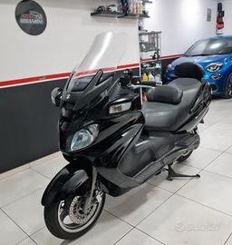 Suzuki Burgman 650 Executive  ABS '13 PERFETTO!!!
