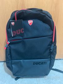 Zaino Ducati originale