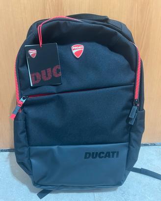 Zaino Ducati originale