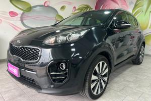 Kia Sportage 1.7 CRDI 2WD GT Line