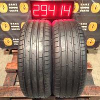 2 GOMME NUOVE 235 55 18 HANKOOK ESTIVE