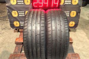 2 GOMME NUOVE 235 55 18 HANKOOK ESTIVE
