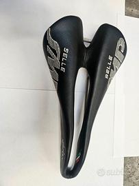 sella smp stratos nuova 2 anni garanzia