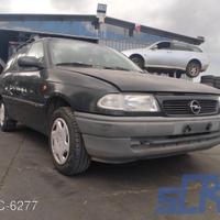 Opel astra f sw t92 1.4 si 82cv 92-98 -ricambi