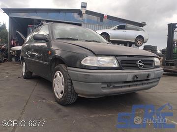 Opel astra f sw t92 1.4 si 82cv 92-98 -ricambi