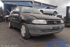 Opel astra f sw t92 1.4 si 82cv 92-98 -ricambi
