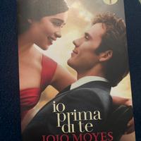 Io prima di te