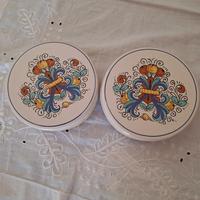 ceramica  vari usi 19€ coppia 