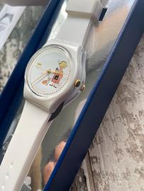 Swatch orologio